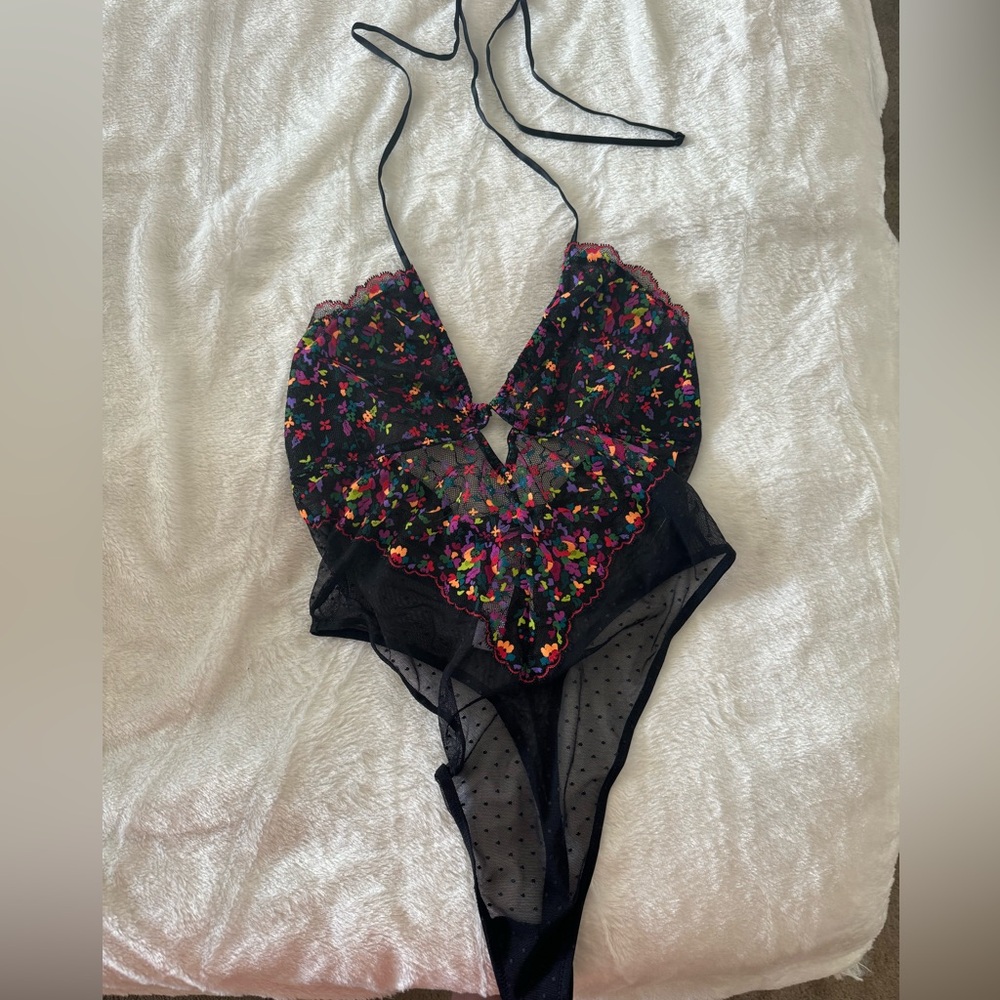 Savage x Fenty Bodysuit